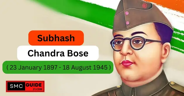 Subhash Chandra Bose picture