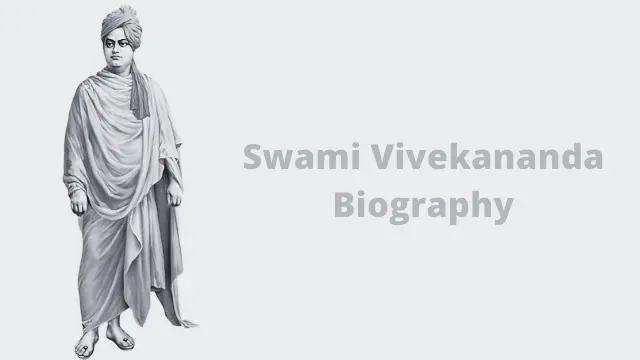 Swami Vivekananda picture