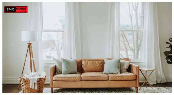 Living Room Ideas with Minimalist Interior Design