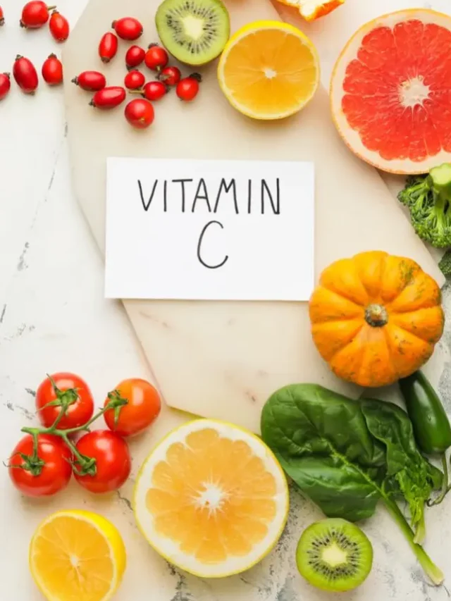 List of 15 Foods Containing High Vitamin C Except Oranges