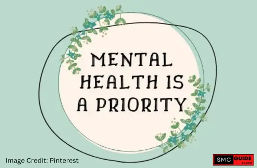 20 easy but effective tips to improve your mental health.