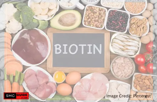 10 Benefits of Biotin which no one tells you.